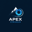 Apex Visuals Logo